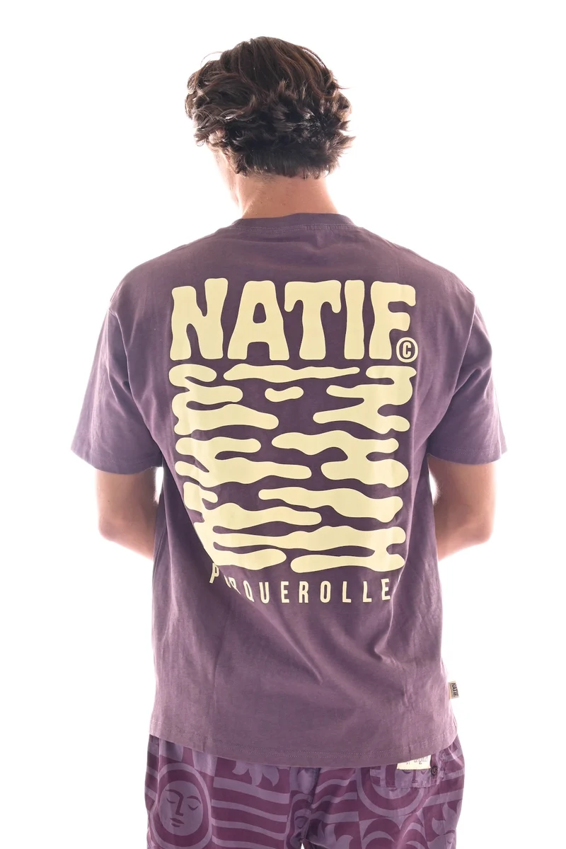 T-Shirt New Porquerolles