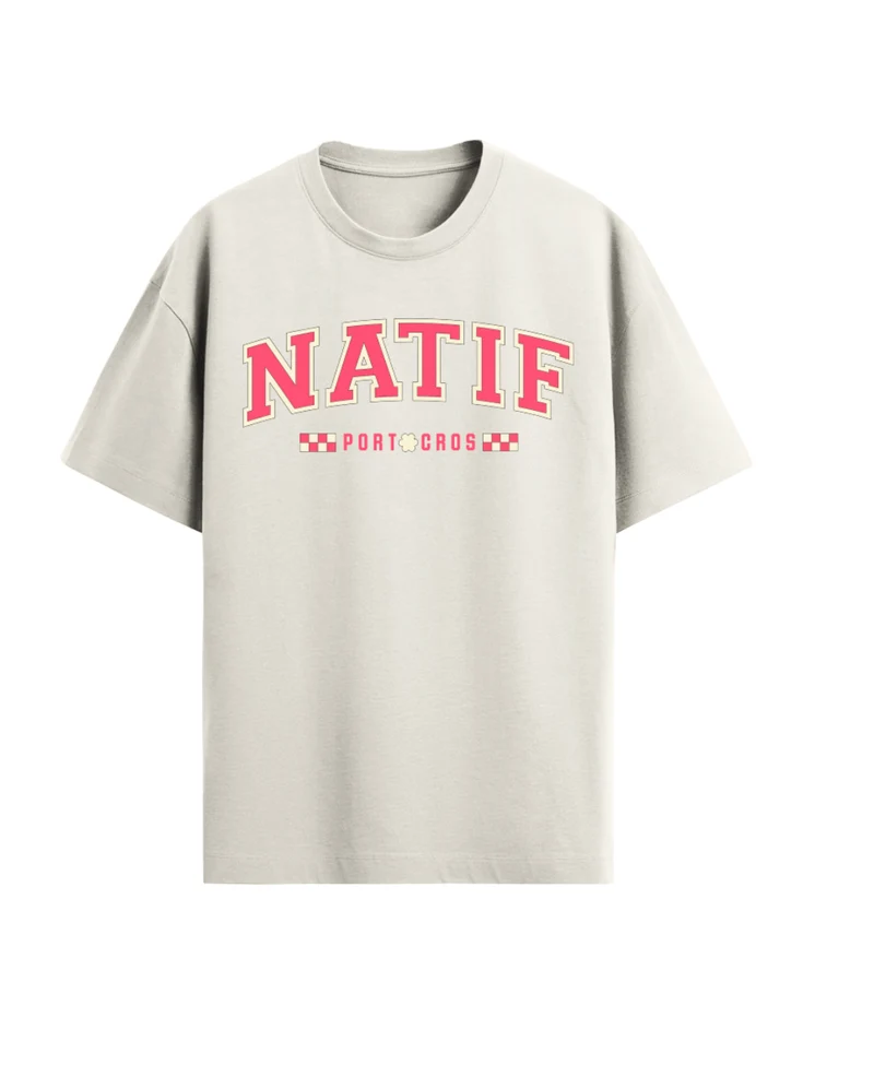 T-Shirt Port-Cros