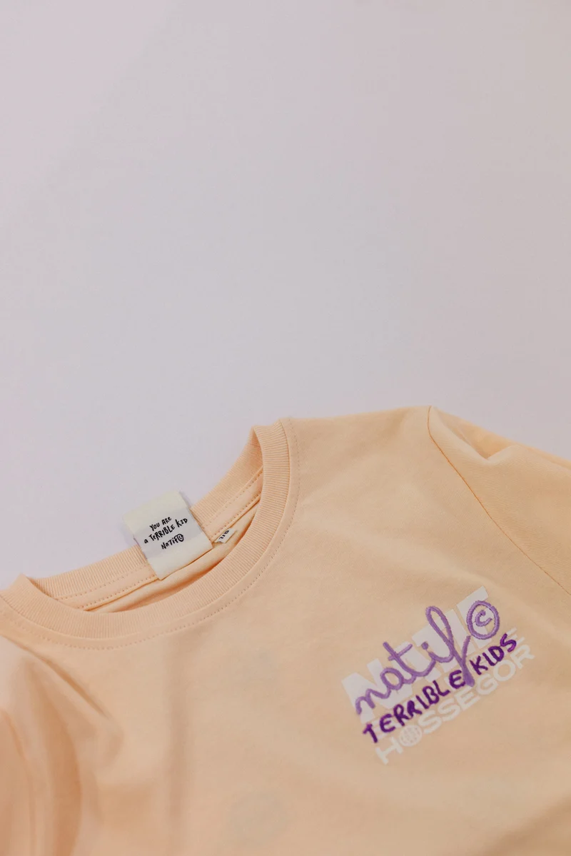 T-shirt Enfant Surf Idol Hossegor