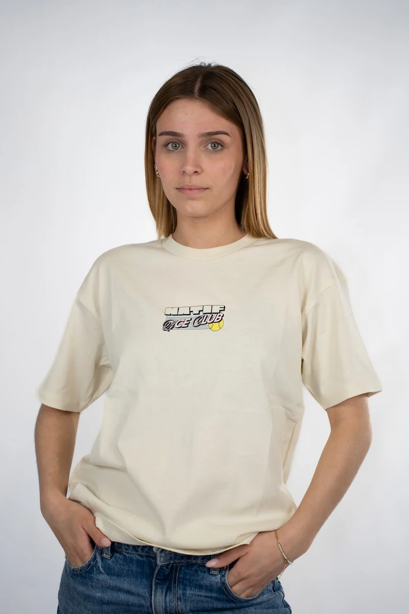 T-shirt ACE Club