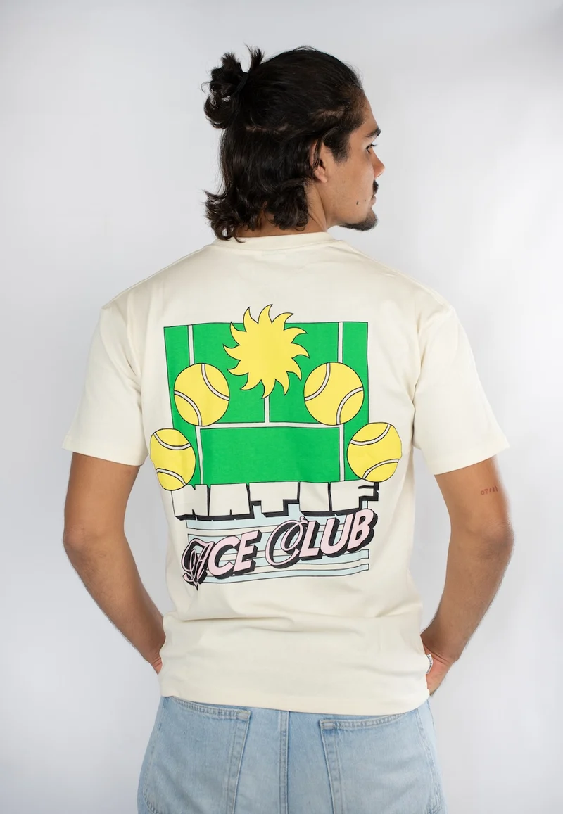 T-shirt ACE Club