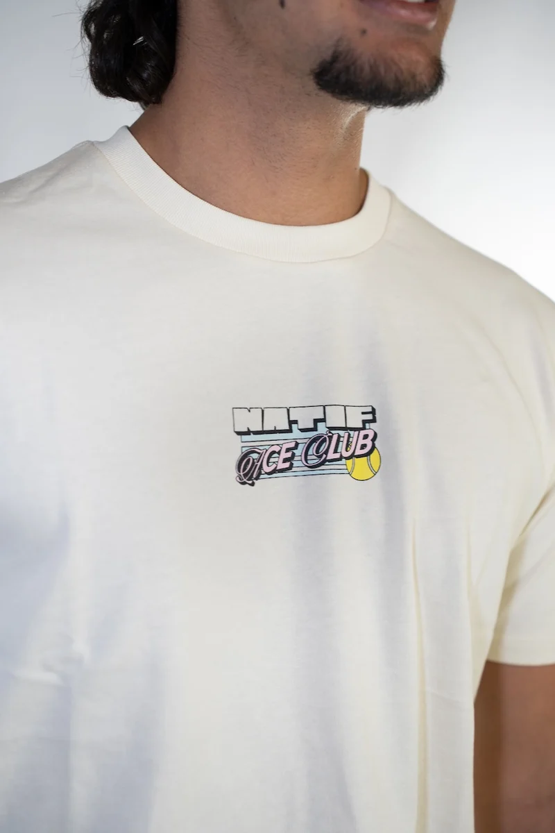T-shirt ACE Club