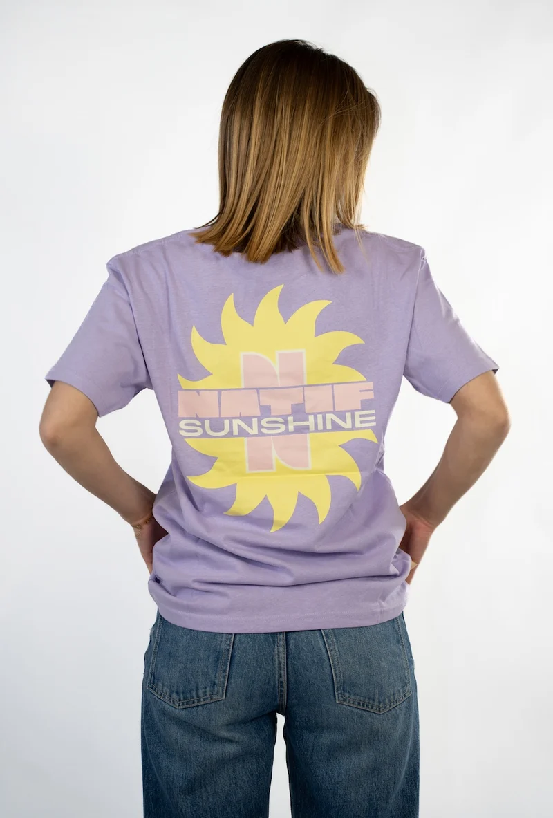 T-Shirt Sunshine