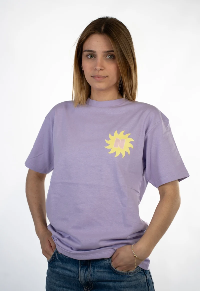 T-Shirt Sunshine