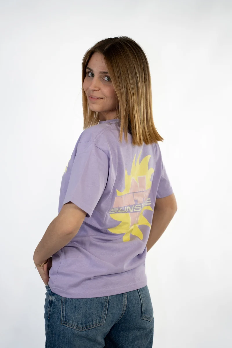 T-Shirt Sunshine