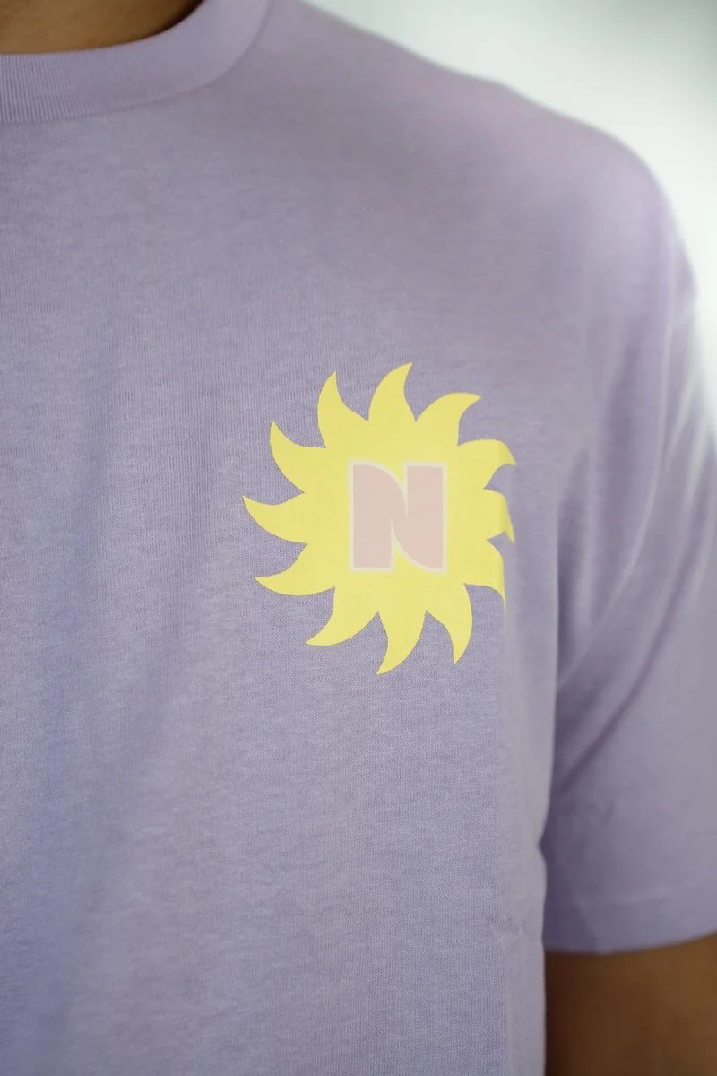 T-Shirt Sunshine