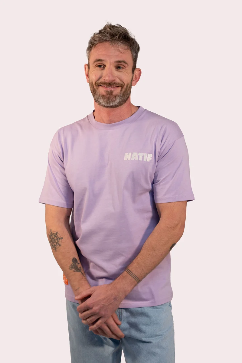 T-Shirt Spirit Point Break