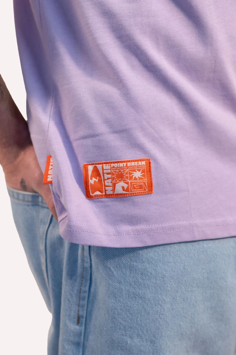 T-Shirt Spirit Point Break