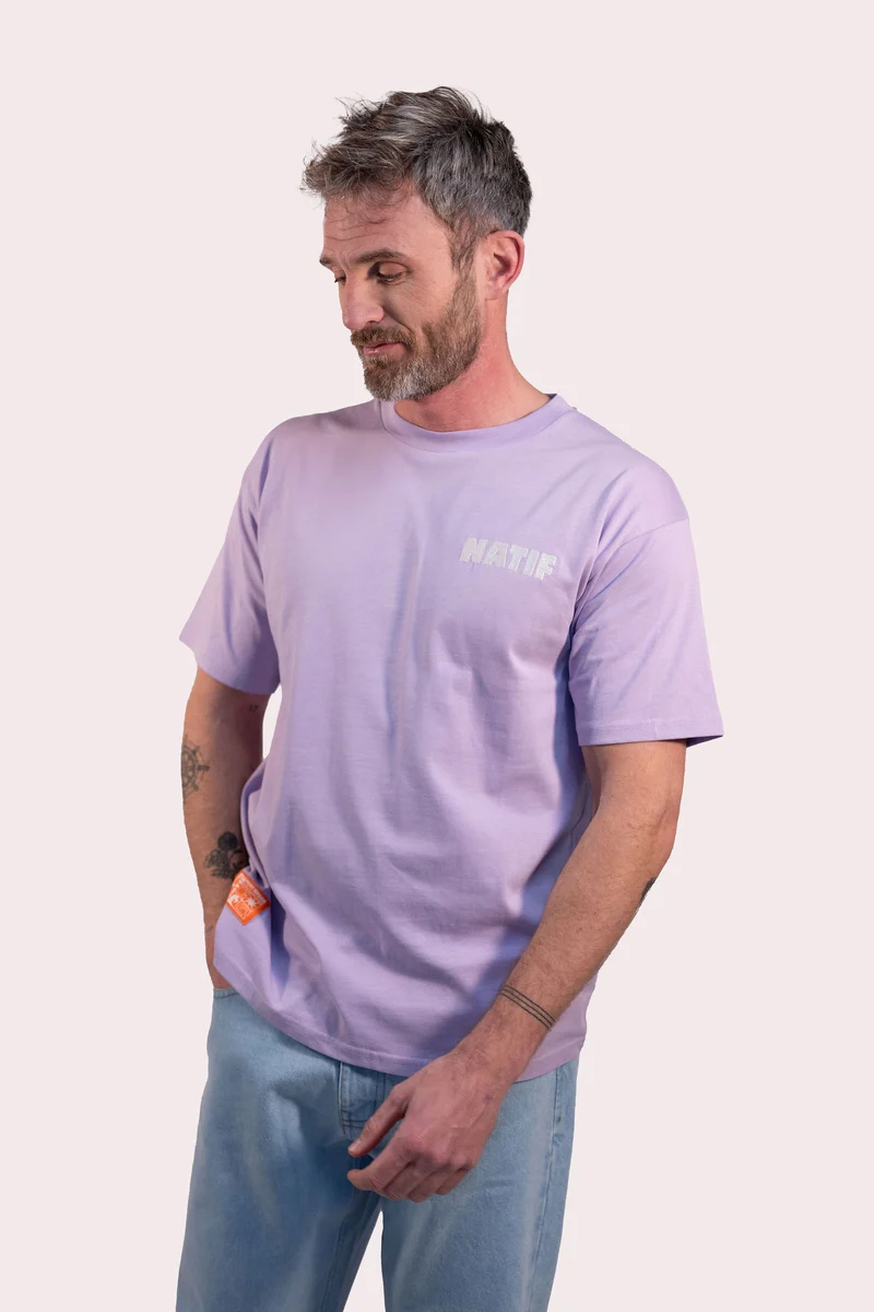 T-Shirt Spirit Point Break