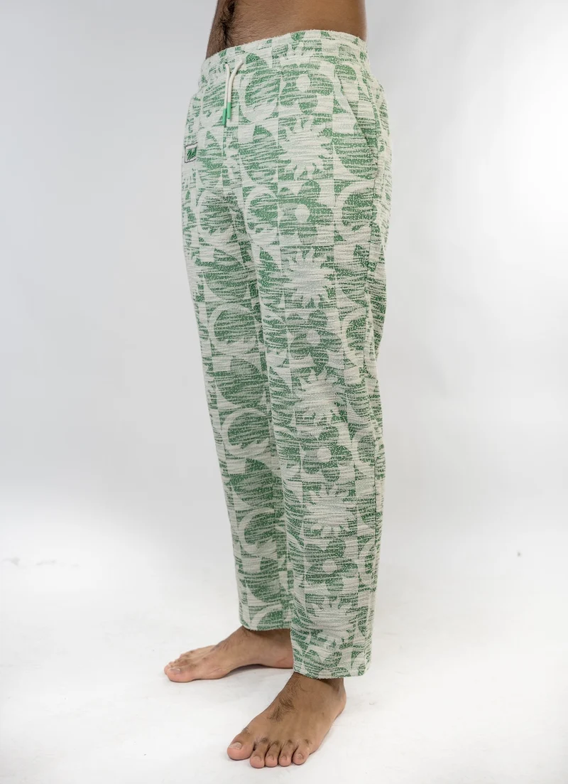 Pantalon Jacquard New Surf Elements Homme