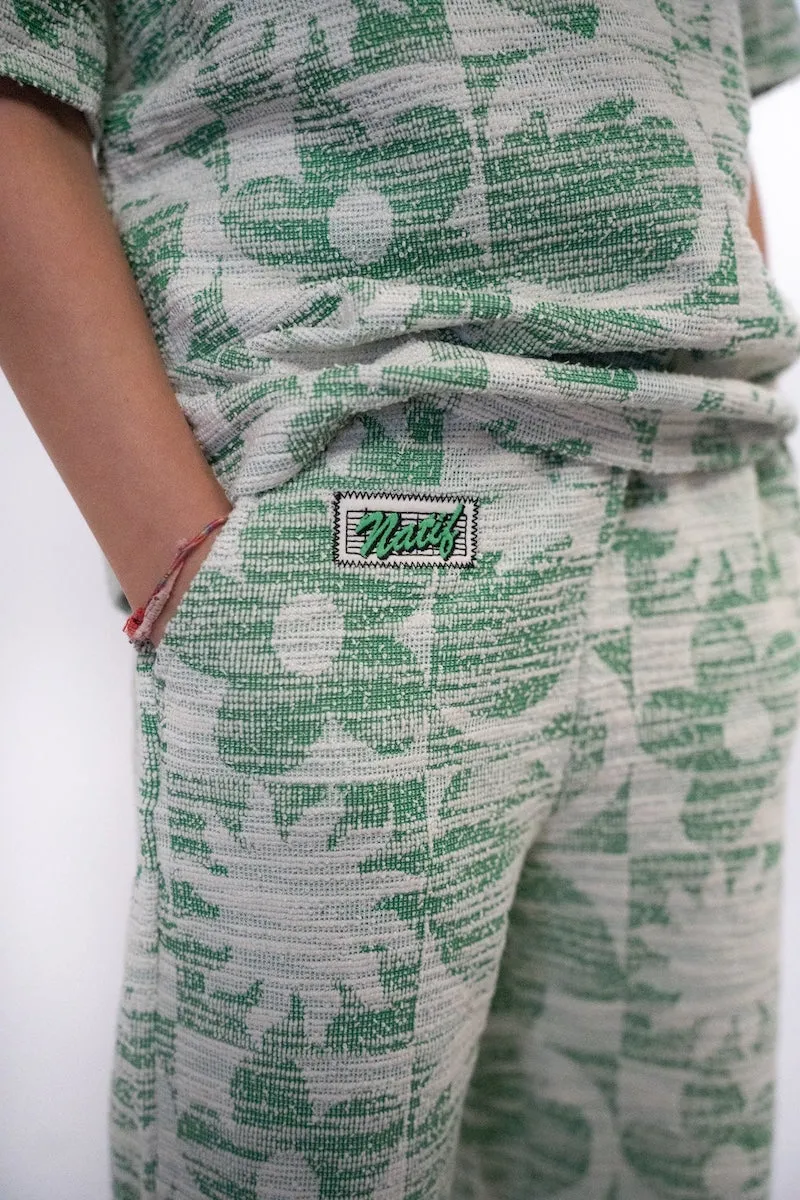Pantalon Enfant Jacquard New Surf Elements