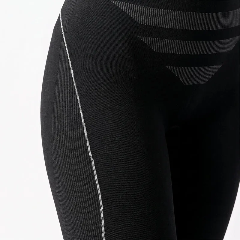 Thermo Tights Damen | Dunkelgrau