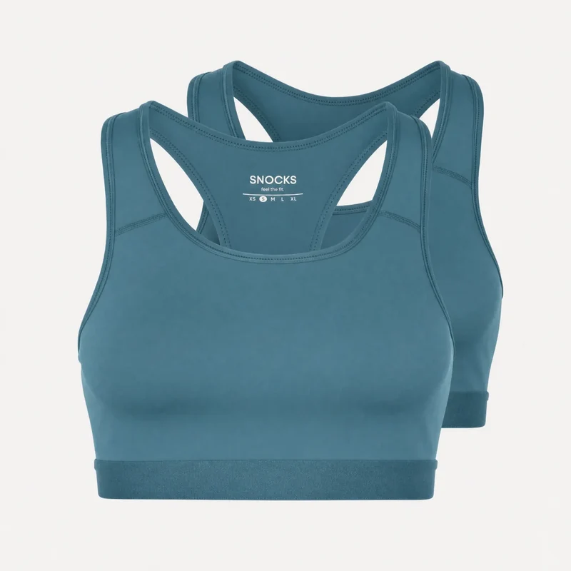 Sport-BH | Ocean Blue