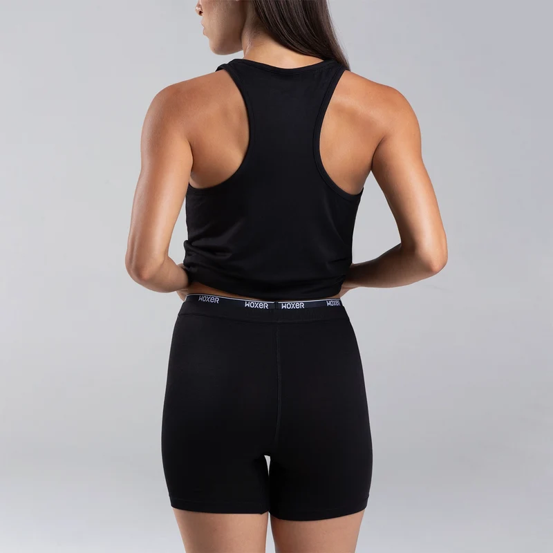 Sleep Baller Black