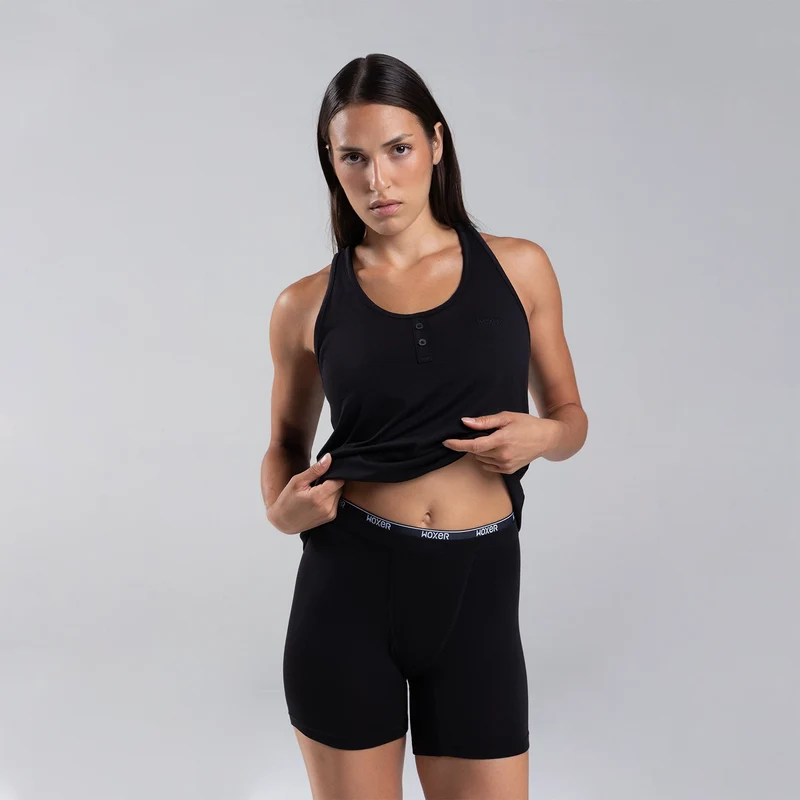 Sleep Baller Black