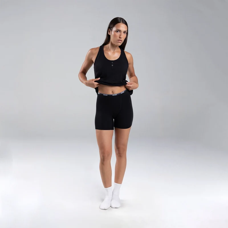 Sleep Baller Black