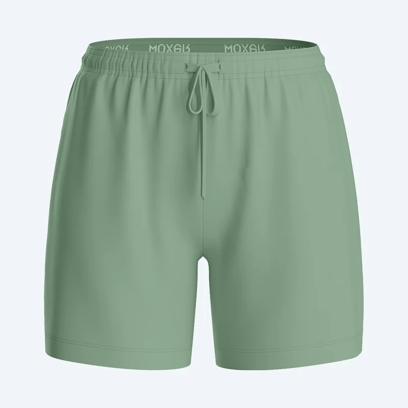Sleep Shorts Wild Sage