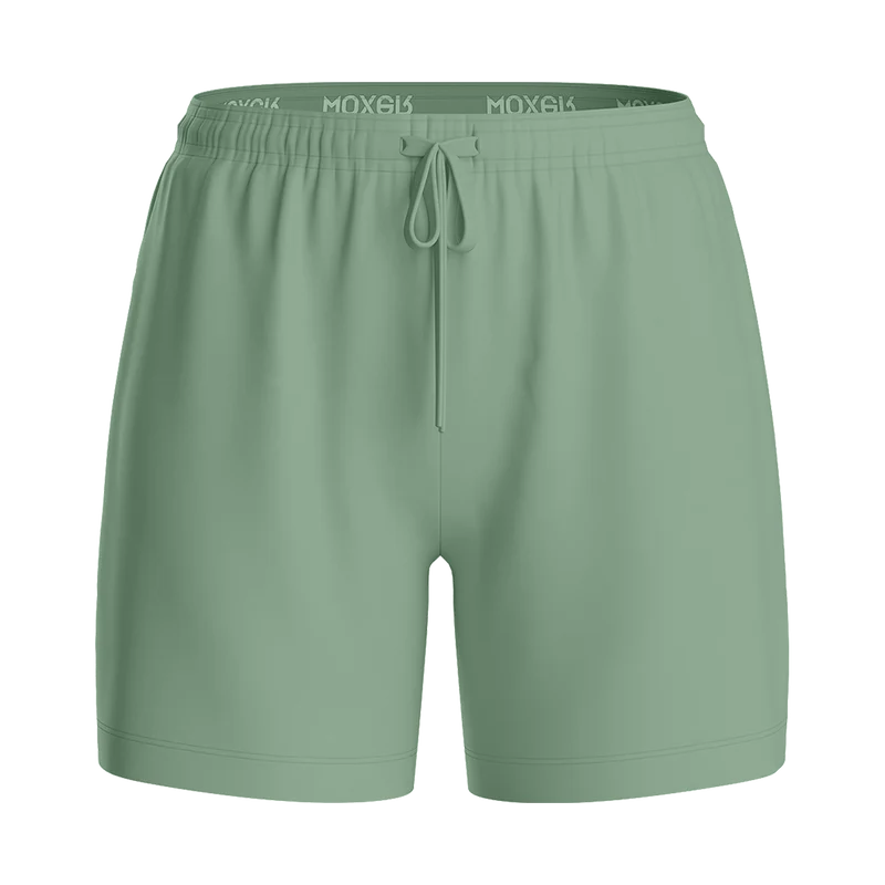 Sleep Shorts Wild Sage