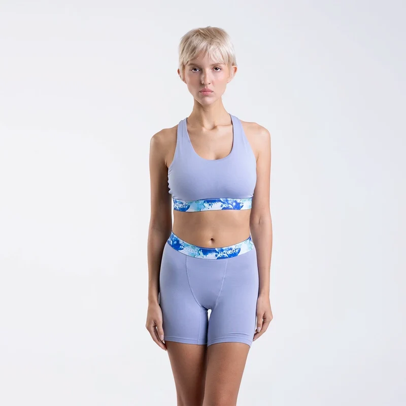 Baller High Waisted Perishade