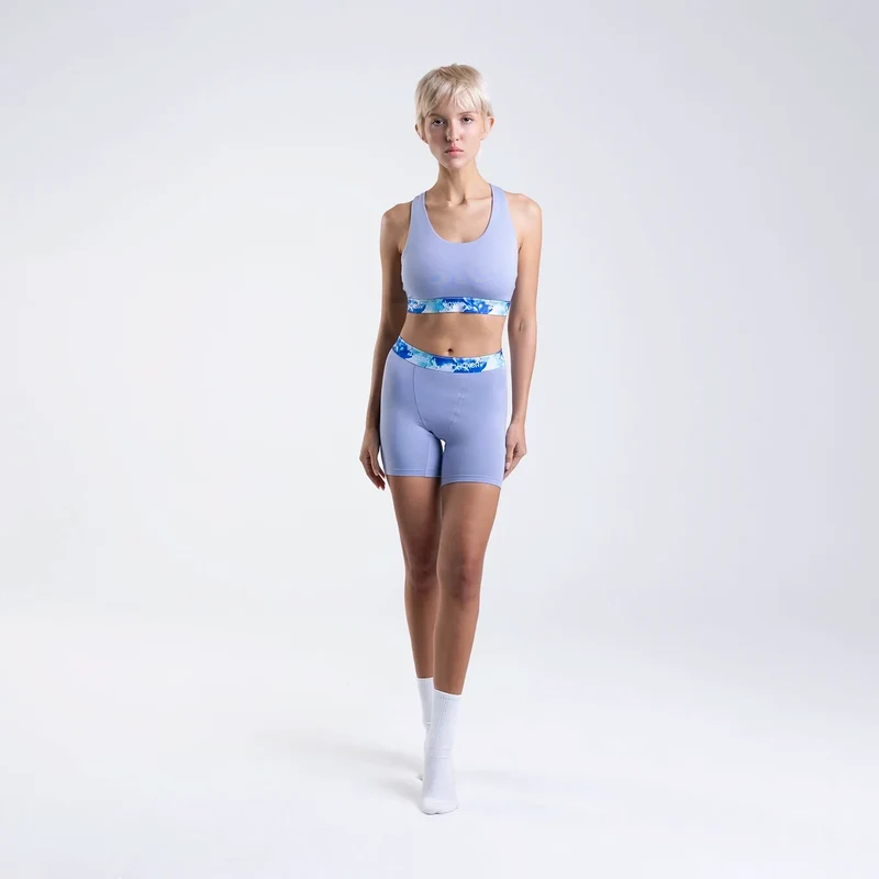 Baller High Waisted Perishade