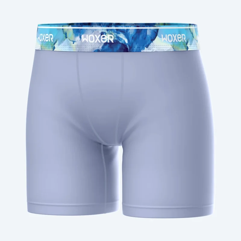 Baller High Waisted Perishade