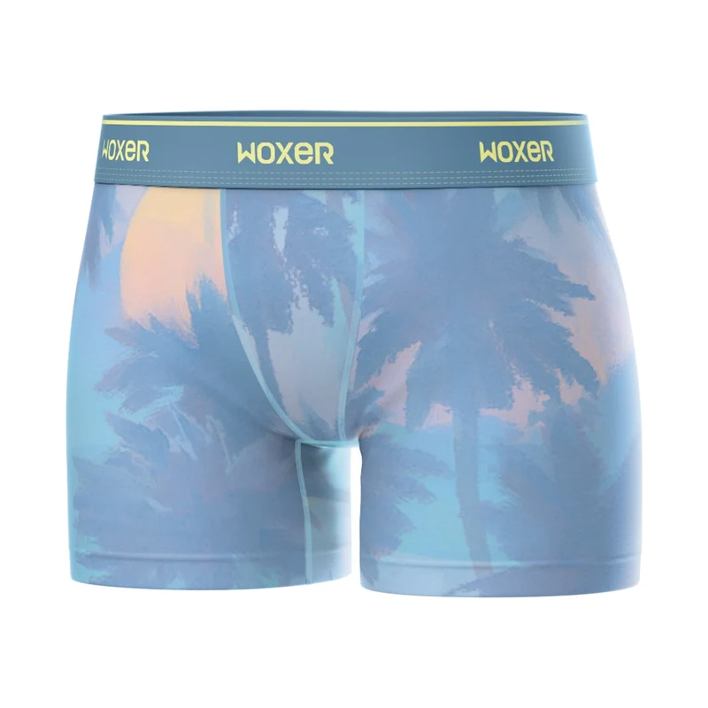 Star Palm Set
