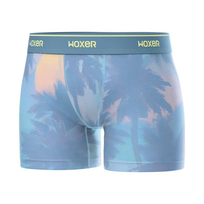Star Palm Set