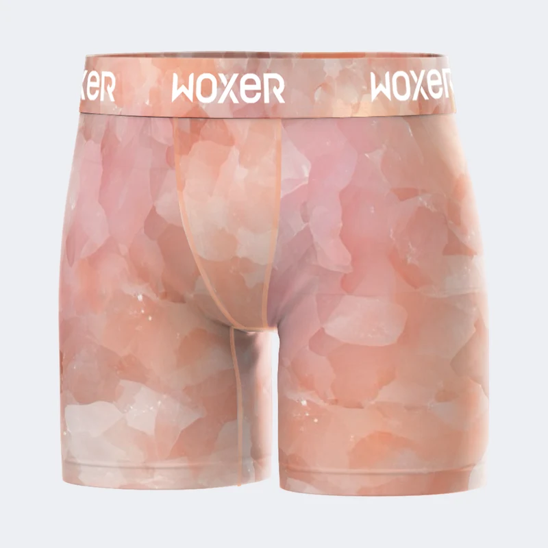 Baller High Waisted Desert Salt