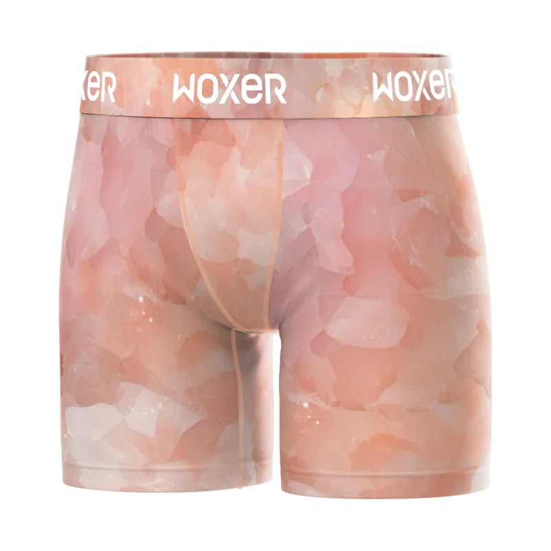Baller High Waisted Desert Salt