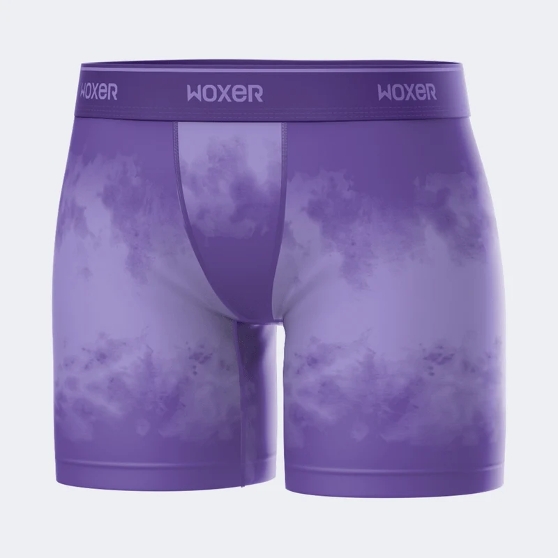 Baller Purple