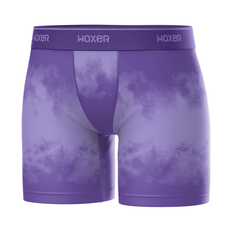 Baller Purple