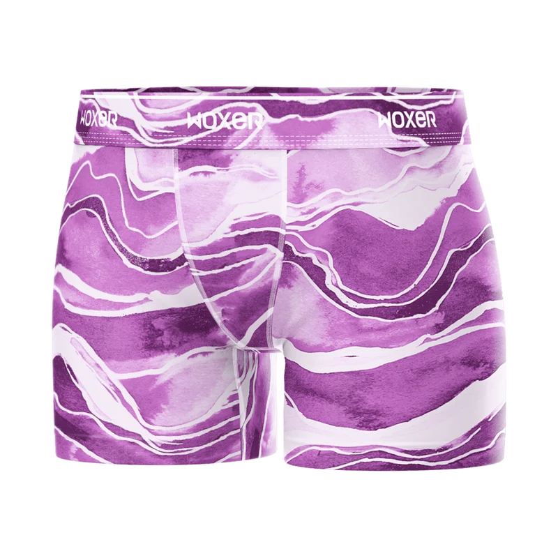 Star Plum Tide