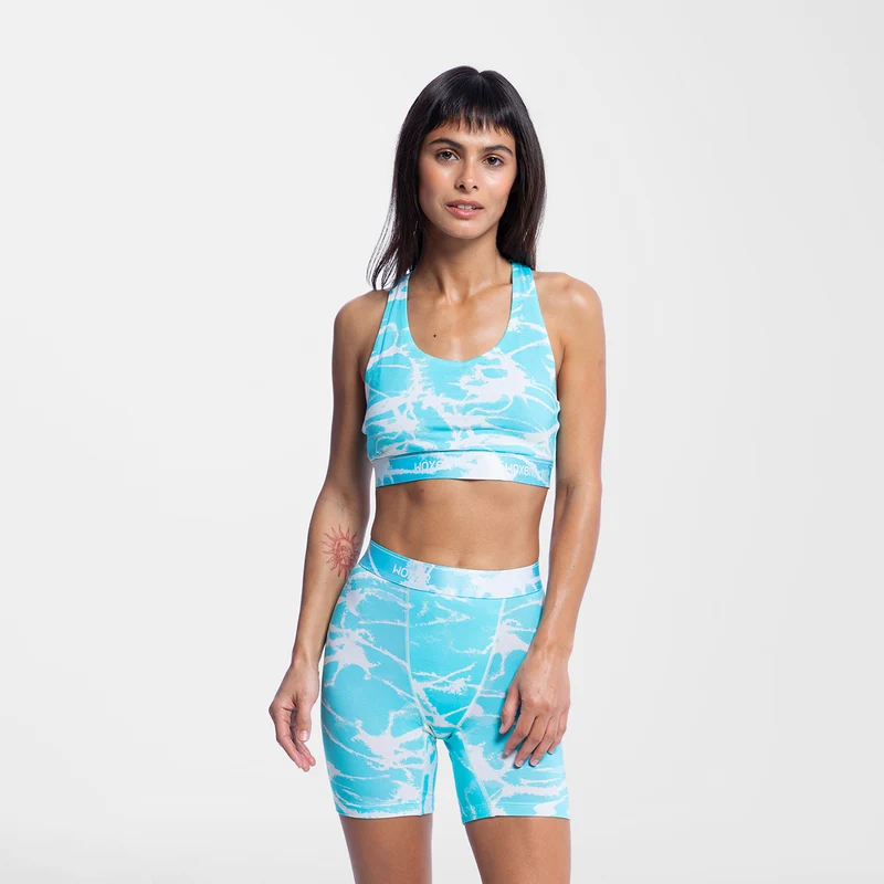 Baller High Waisted Submerge