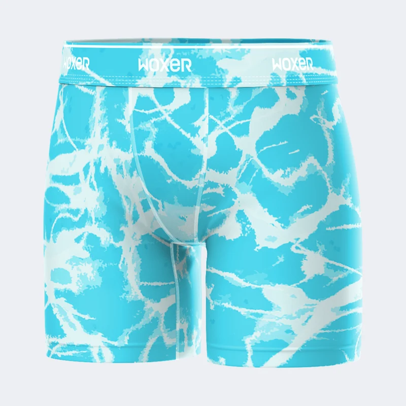 Baller High Waisted Submerge