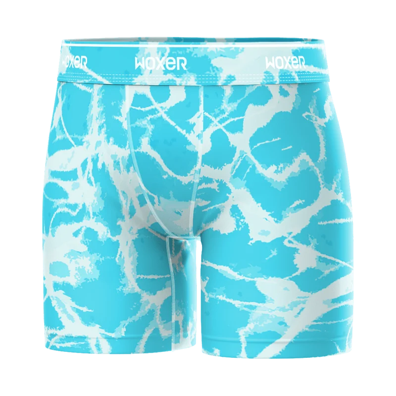 Baller High Waisted Submerge
